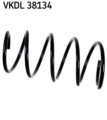 SKF VKDL 38134 Fahrwerksfeder